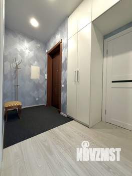 1-к квартира, на длительный срок, 43м2, 3/5 этаж