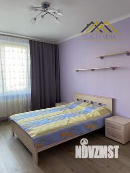 2-к квартира, на длительный срок, 61м2, 6/10 этаж