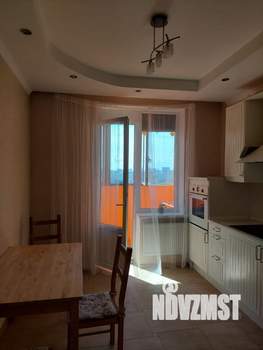 1-к квартира, на длительный срок, 43м2, 13/25 этаж