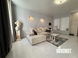 2-к квартира, на длительный срок, 74м2, 4/5 этаж