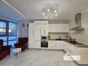 3-к квартира, на длительный срок, 85м2, 1/6 этаж