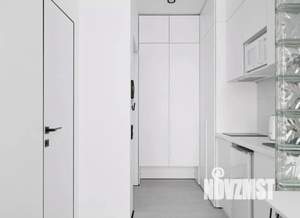 1-к квартира, посуточно, 22м2, 1/1 этаж