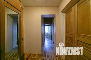 3-к квартира, на длительный срок, 77м2, 4/7 этаж