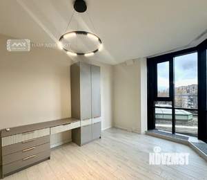 3-к квартира, на длительный срок, 110м2, 5/25 этаж