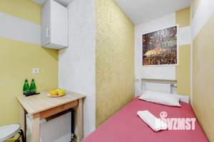 Студия квартира, посуточно, 10м2, 1/4 этаж