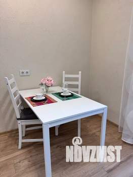 1-к квартира, посуточно, 45м2, 5/12 этаж