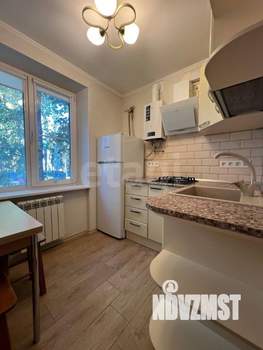 2-к квартира, на длительный срок, 43м2, 2/5 этаж