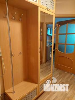 1-к квартира, на длительный срок, 38м2, 5/21 этаж