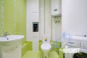 2-к квартира, на длительный срок, 67м2, 7/25 этаж