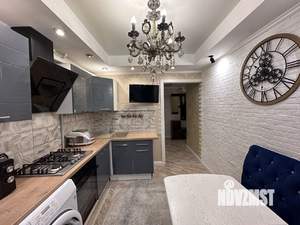 2-к квартира, на длительный срок, 55м2, 4/9 этаж