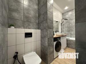 2-к квартира, посуточно, 50м2, 1/1 этаж