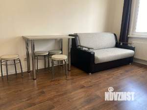 Студия квартира, на длительный срок, 21м2, 10/25 этаж