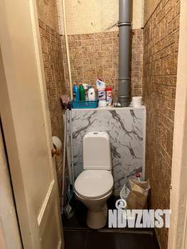 2-к квартира, на длительный срок, 58м2, 2/5 этаж