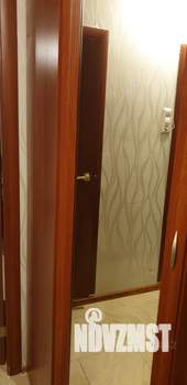 1-к квартира, на длительный срок, 41м2, 10/12 этаж