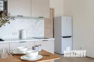 1-к квартира, посуточно, 25м2, 5/12 этаж