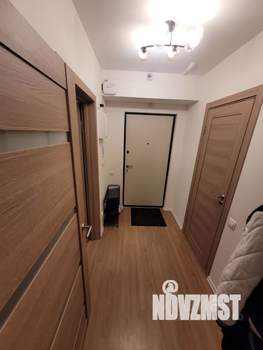 1-к квартира, на длительный срок, 37м2, 18/26 этаж