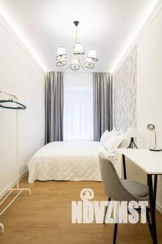 2-к квартира, посуточно, 65м2, 1/5 этаж