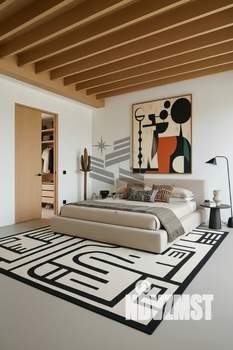 3-к квартира, на длительный срок, 99м2, 5/9 этаж