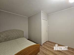 1-к квартира, на длительный срок, 43м2, 5/14 этаж