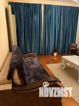 2-к квартира, посуточно, 60м2, 2/4 этаж