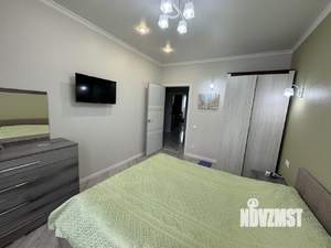 3-к квартира, на длительный срок, 80м2, 5/6 этаж