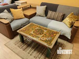 2-к квартира, на длительный срок, 85м2, 2/5 этаж