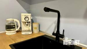 Студия квартира, на длительный срок, 24м2, 13/17 этаж