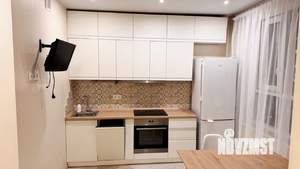 1-к квартира, на длительный срок, 35м2, 2/11 этаж