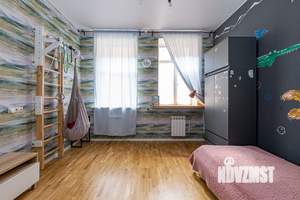 3-к квартира, на длительный срок, 68м2, 4/5 этаж