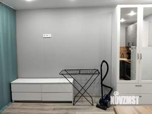 Студия квартира, на длительный срок, 24м2, 14/24 этаж