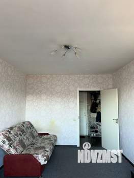 1-к квартира, на длительный срок, 38м2, 10/12 этаж