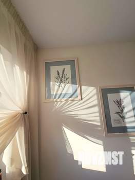 1-к квартира, посуточно, 33м2, 11/22 этаж