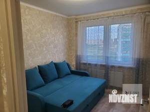 1-к квартира, на длительный срок, 34м2, 10/16 этаж