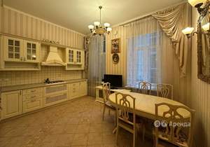 3-к квартира, на длительный срок, 104м2, 2/6 этаж