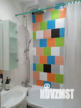 2-к квартира, посуточно, 54м2, 4/9 этаж