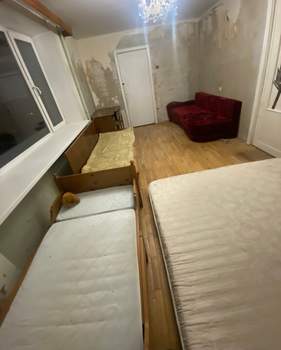 2-к квартира, на длительный срок, 59м2, 6/12 этаж