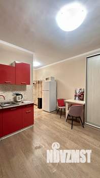 Студия квартира, на длительный срок, 25м2, 10/10 этаж