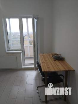 1-к квартира, на длительный срок, 31м2, 6/25 этаж