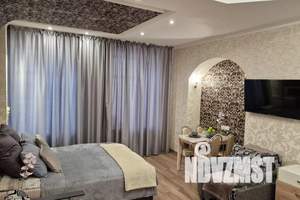 1-к квартира, посуточно, 38м2, 3/4 этаж