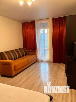 1-к квартира, на длительный срок, 45м2, 10/10 этаж