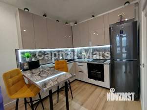 1-к квартира, на длительный срок, 29м2, 7/14 этаж