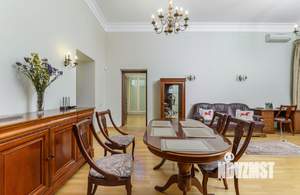 3-к квартира, на длительный срок, 117м2, 3/5 этаж