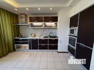 1-к квартира, на длительный срок, 60м2, 22/24 этаж