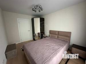 2-к квартира, на длительный срок, 55м2, 3/12 этаж