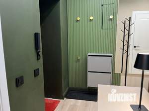 2-к квартира, посуточно, 55м2, 3/5 этаж