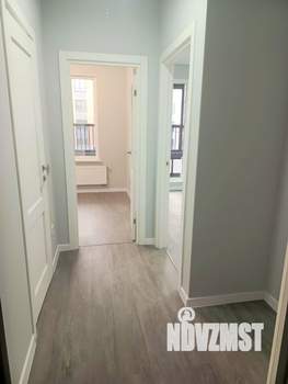 1-к квартира, на длительный срок, 29м2, 2/4 этаж