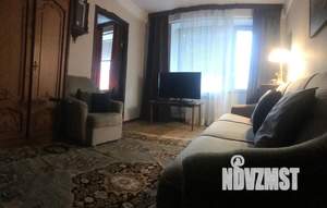 3-к квартира, посуточно, 58м2, 8/9 этаж