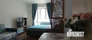 Студия квартира, на длительный срок, 24м2, 2/5 этаж