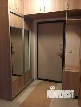 1-к квартира, на длительный срок, 32м2, 20/26 этаж