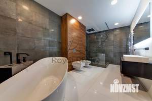 2-к квартира, на длительный срок, 87м2, 3/6 этаж